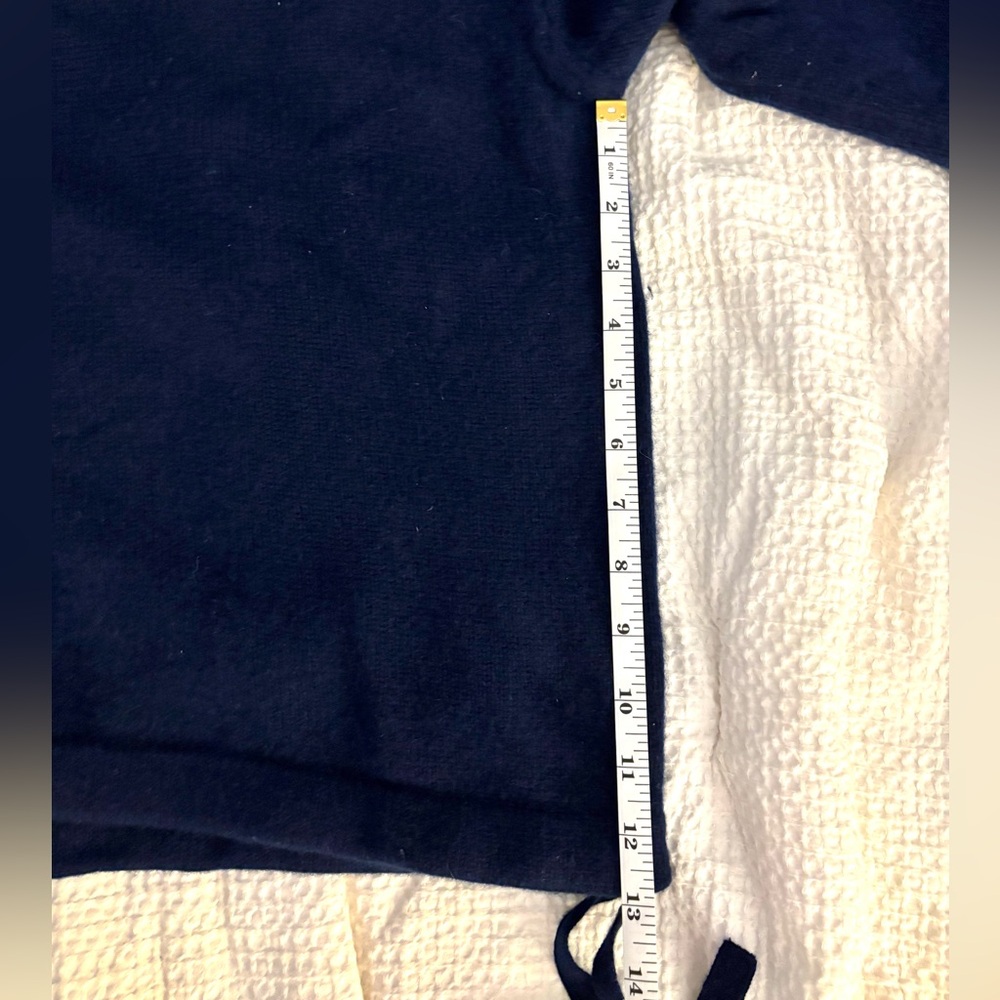 Tibi cashmere sweater - Picture 5 of 6